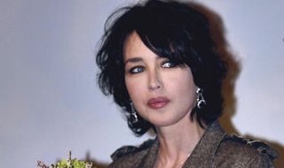 Изабел Аджани отказа да е съпруга на Строс-Кан дори на кино