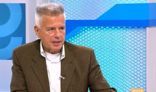 Krasimir Dachev: Politicians only talk about the war, they should deal with the state 