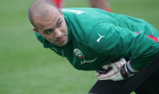 Ники Михайлов: Нямаме никакъв късмет!