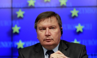 Полша: ЕС се отметна за Шенген