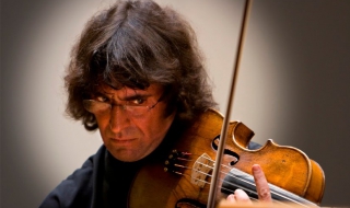 Юрий Башмет, Гия Канчели и Емил Табаков - първи в Залата на славата в НДК