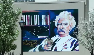 30 ноември 1835 г.: Роден е Марк Твен - вечният майстор на хумора и истината