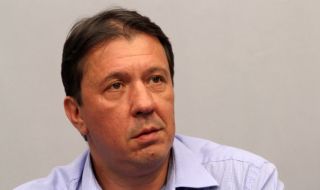 Явор Куюмджиев: За диверсификация у нас се смяташе забраната на руския газ