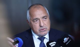 Борисов: Не сме информирани, че правителството се готви за нови заеми