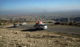 Членове на катарското кралско семейство бяха отвлечени