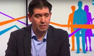 Иван Таков алармира: София е изправена пред реален риск от криза с боклука и с парното