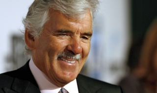 Почина актьорът от "Закон и ред" Денис Фарина