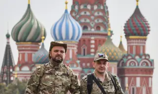 Русия: икономиката не расте, растат данъците