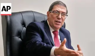 След заплахите от САЩ: Куба обяви "международно извънредно положение"