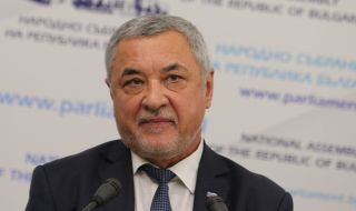 Валери Симеонов: Промените в Закона за шума удрят ромските сватби и тарикатите