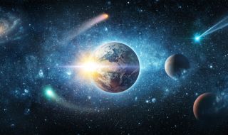 5 ретроградни планети преобръщат живота ни през август