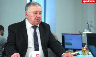 Бизнесменът Тошо Тошев пред ФАКТИ: Фирми на Васил Божков все още ми дължат пари