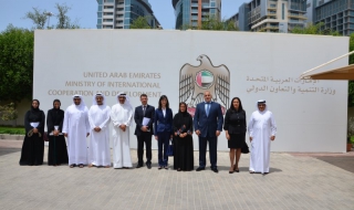 Борисов: Трябва да привлечем инвестиции от Обединените Арабски Емирства