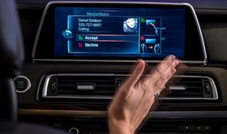 Имат ли бъдеще гласовите команди и жестовото управление в колата?