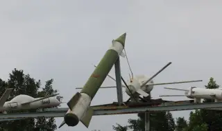 Иранският подход застрашава регионалната сигурност 