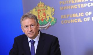 Министър Кацаров: Нищо няма да ме разколебае да разкрия цялата истина за това управление