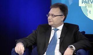 Професорът по право Евгений Цибуленко: Войната в Украйна е дело на Путин или на руския народ?
