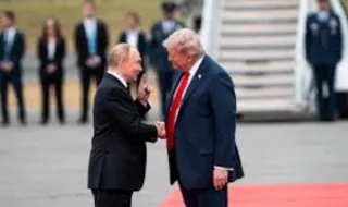 САЩ обмислят сделки с Русия преди край на войната