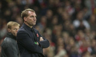 Собствениците на Ливърпул доволни от Роджърс