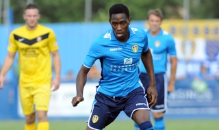 Юноша на Лийдс обвинен в изнасилване