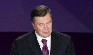Янукович направи промени в армията