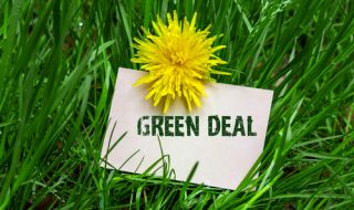 България е готова с Плана за Зелената сделка