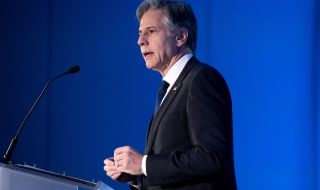 Блинкен: Няма индикации, че Русия ще използва ядрено оръжие