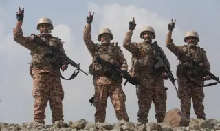 Иран и САЩ подготвят армиите си за военен сблъсък