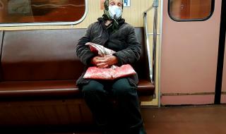 Изследваха живота на българина при COVID-19