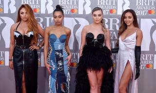 Little Mix търсят следващата голяма група