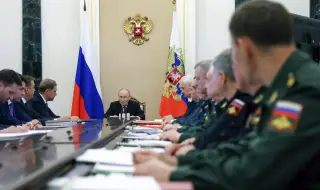 "Обичаме ФСБ": защо ѝ е на Русия антиизраелска пропаганда