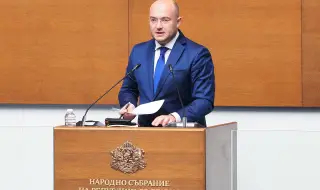 Правосъдният министър: Търговският регистър е напълно готов за въвеждането на еврото 