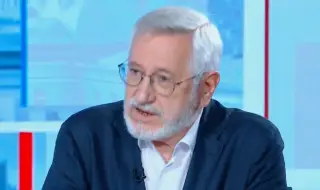 Проф. Ангел Димитров: Г-н Вайц доказа през последните години, откакто е докладчик по напредъка на РСМ, че е доста близък с настоящата власт в Скопие