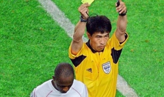 Скочи бройката на осъдените в Китай за уредени мачове