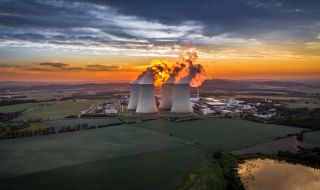 442 реактора в света генерират над 392 гигавата електроенергия