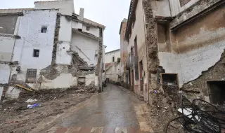 Floods in eastern and southern Spain: 227 dead and dispute over responsibility 