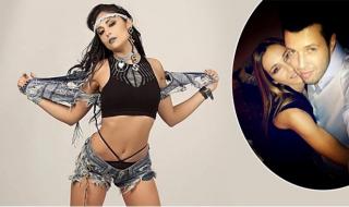 Не е за вярване с кого смени Алекс Раева DJ Дончо