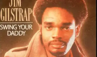 Почина Джим Гилстрап, изпял „Swing Your Daddy“