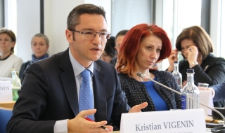 Разрешаването на конфликта в Нагорни Карабах изисква компромиси