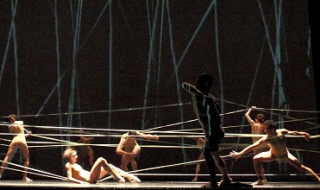 SOFIA DANCE WEEK с най-доброто от съвременния танц у нас (видео)