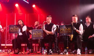 Украинският оркестър Prime Orchestra идва в България (ВИДЕО)