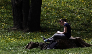 Утре отново ни очакват жеги
