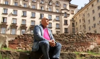 Владо Кузов: Ще помилвам всички затворници