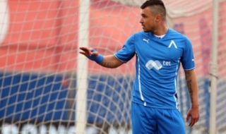 Божинов: Не пия, не пуша и не ходя по дискотеки