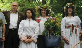 Европари и за производителите на билки