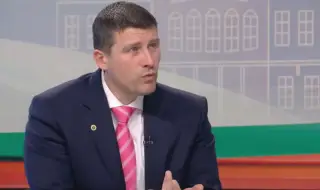 Ивелин Михайлов обяви: Майка ми и близки ми помагат финансово след наложените запори