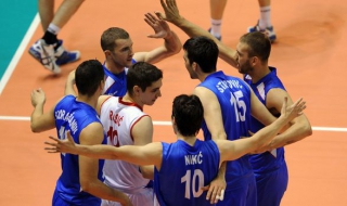 Полша и Сърбия с победи в Баку