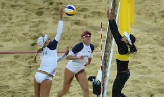 Ще се организират и Световни плажни игри