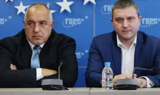 Законът „Магнитски“ – огледалото, в което се оглежда Борисов, но се вижда Горанов