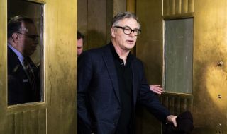 Алек Болдуин ще бъде обвинен в непредумишлено убийство